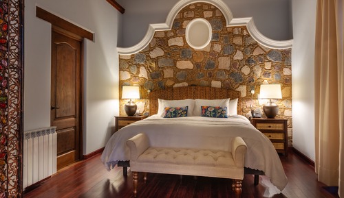 Habitación Premium