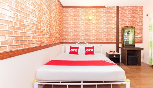 Habitación Deluxe doble
