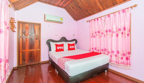 Habitación doble superior