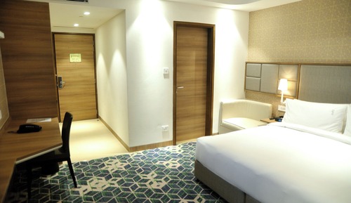 Habitación Premium
