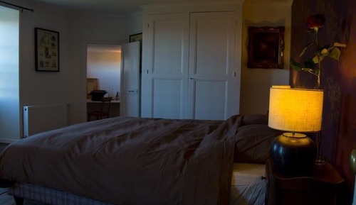Habitación junior (Ecrivain)
