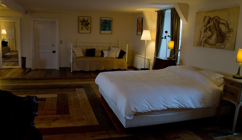 Habitación Elite