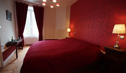 Habitación superior