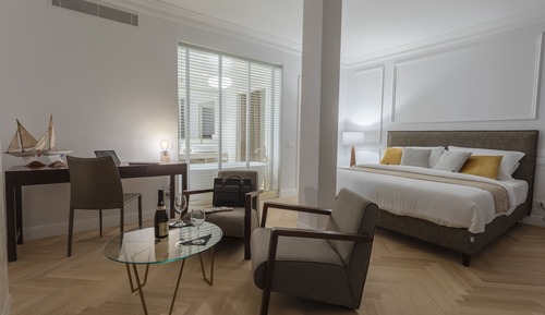 Suite Deluxe