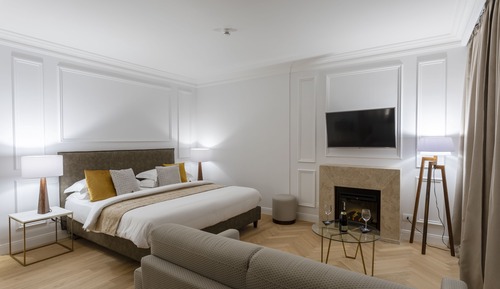 Suite Porto Romano