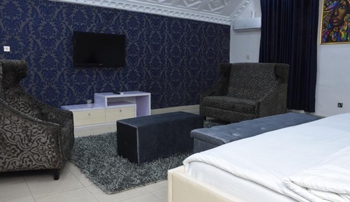 Habitación City