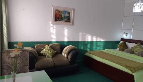 Habitación estándar