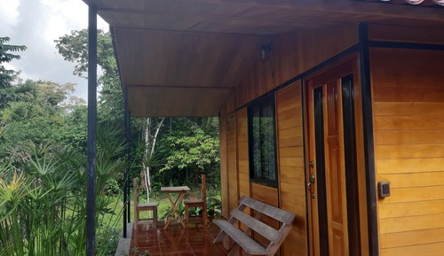 Habitación triple Confort