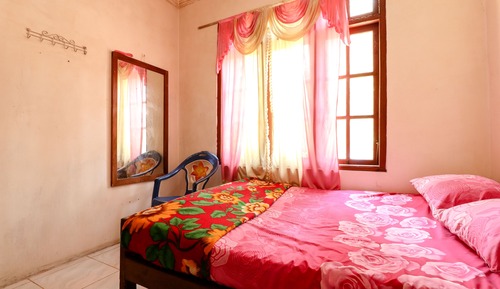 Habitación estándar