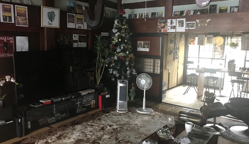 Habitación tradicional (Japanese Style, 1F)