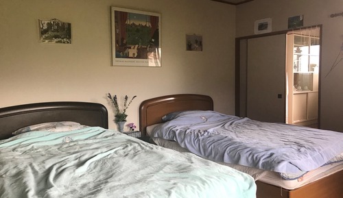 Habitación familiar (2F)