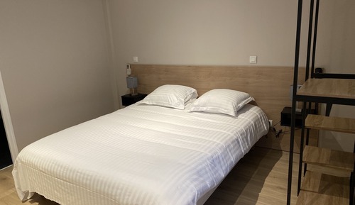 Habitación individual