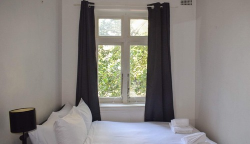 Apartamento (1 Bedroom)