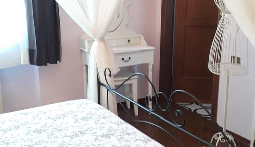 Habitación Confort