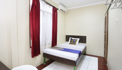 Habitación individual Deluxe