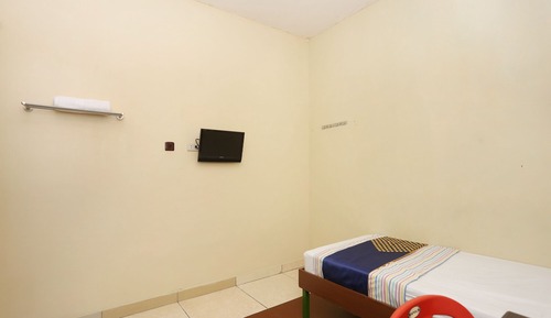 Habitación individual estándar