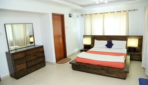 Apartamento, 1 habitación