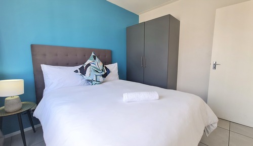 Apartamento estándar, 3 habitaciones
