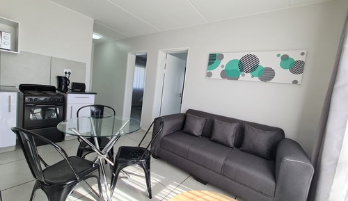 Apartamento superior, 2 habitaciones