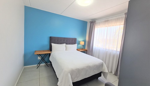 Apartamento Deluxe, 1 habitación
