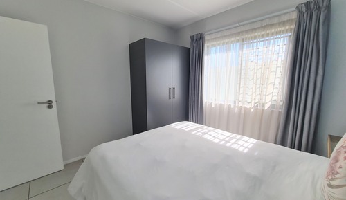 Apartamento Deluxe, 2 habitaciones