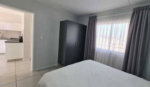 Apartamento superior, 2 habitaciones
