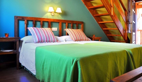 Apartamento, baño privado (6 personas)