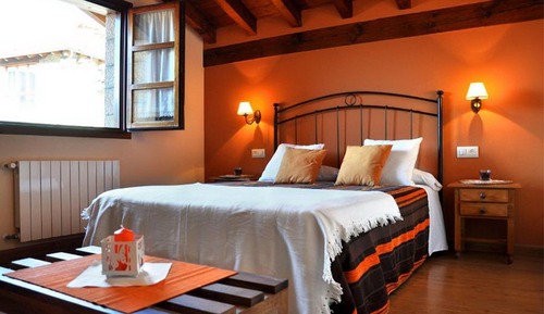Apartamento, baño privado (2 personas)