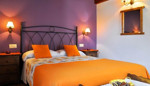 Apartamento, baño privado (4 personas)