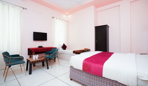 Habitación superior
