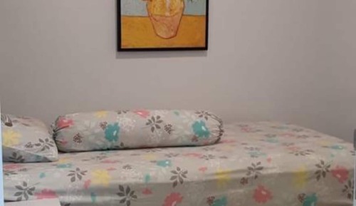 Estudio, 1 cama de matrimonio