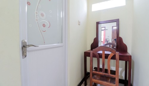 Habitación familiar