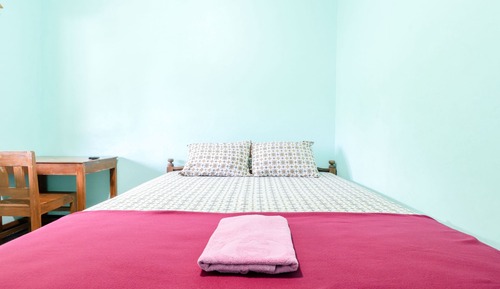 Habitación estándar (Fan)