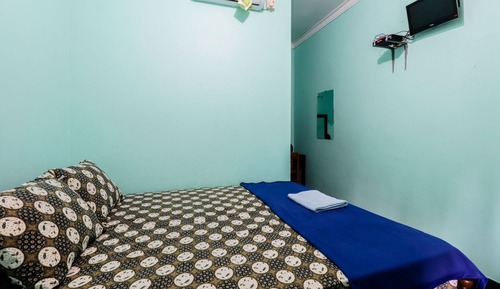 Habitación estándar (Air Conditioning)
