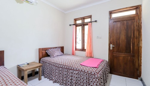 Habitación familiar