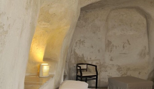 Habitación Confort