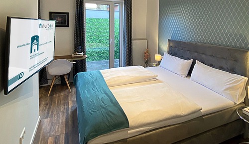 Suite superior