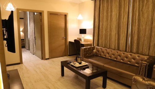Suite Grand