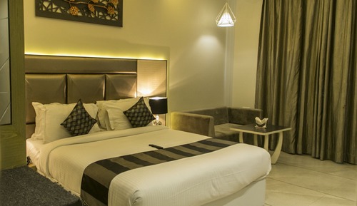 Suite familiar