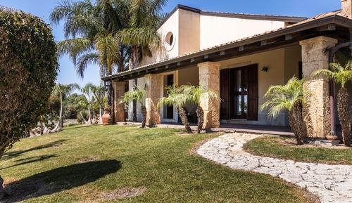 Villa de lujo