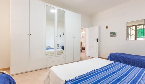 Casa estándar, 2 habitaciones