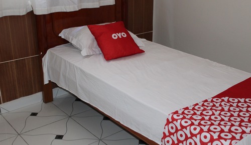 Habitación (Individual)