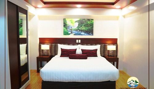 Habitación ejecutiva