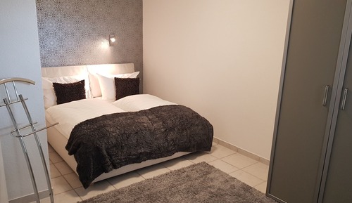 Apartamento Confort