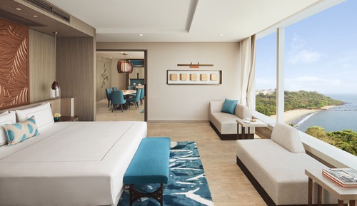 Suite Grand