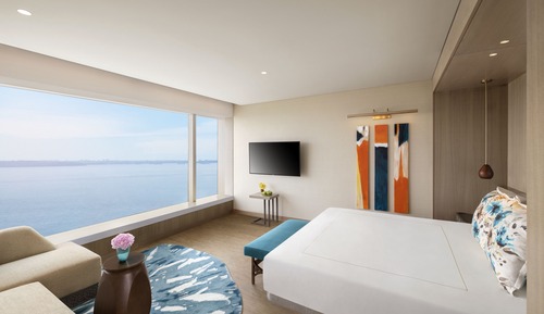 Suite Deluxe