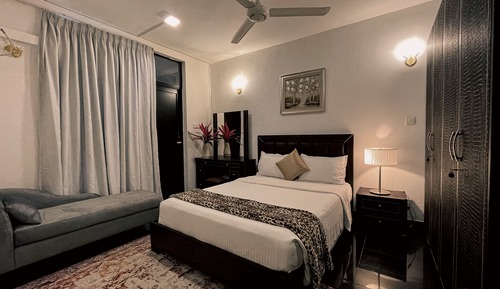 Habitación económica