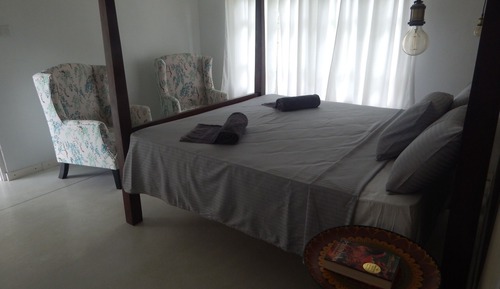 Terrazzo Room With King Bed
