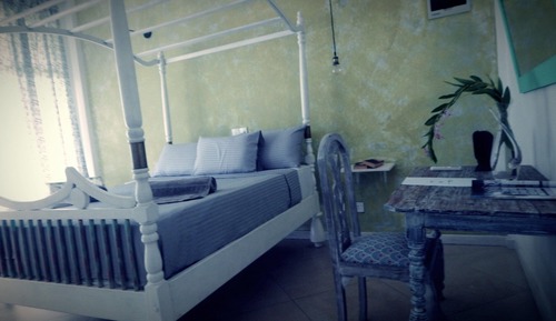 Design Double Room