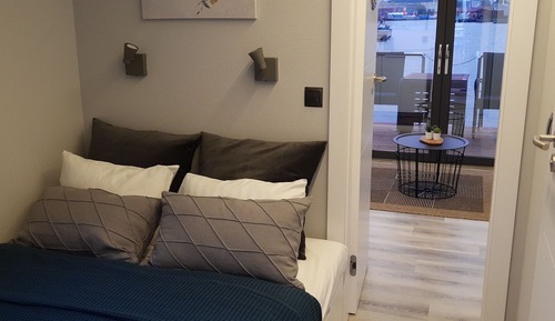 Apartamento básico